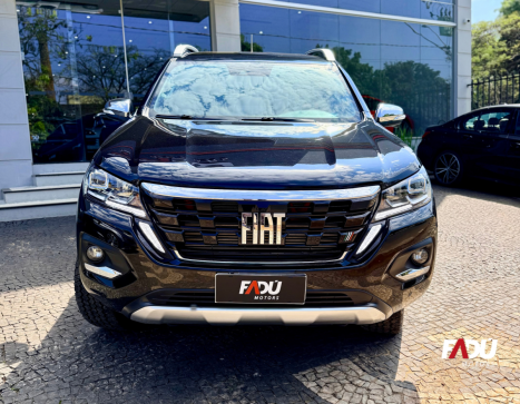 FIAT Titano 2.2 16V 4P RANCH 4X4 TURBO DIESEL AUTOMÁTICO, Foto 2