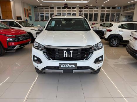 FIAT Titano 2.2 16V 4P RANCH 4X4 TURBO DIESEL AUTOMÁTICO, Foto 2