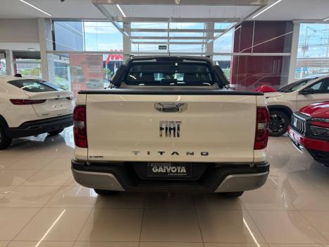 FIAT Titano 2.2 16V 4P RANCH 4X4 TURBO DIESEL AUTOMÁTICO, Foto 4