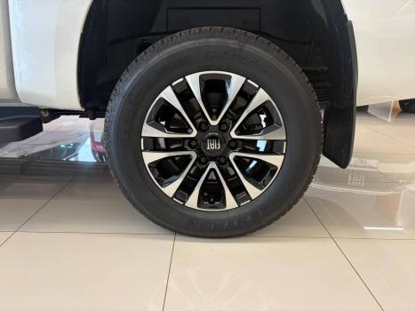 FIAT Titano 2.2 16V 4P RANCH 4X4 TURBO DIESEL AUTOMÁTICO, Foto 10