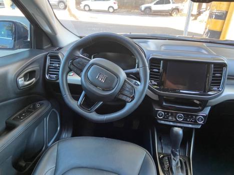 FIAT Toro 1.3 16V 4P FLEX 270 TURBO VOLCANO AUTOMTICO, Foto 3