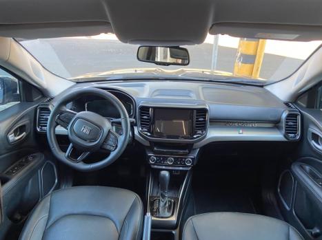 FIAT Toro 1.3 16V 4P FLEX 270 TURBO VOLCANO AUTOMTICO, Foto 4