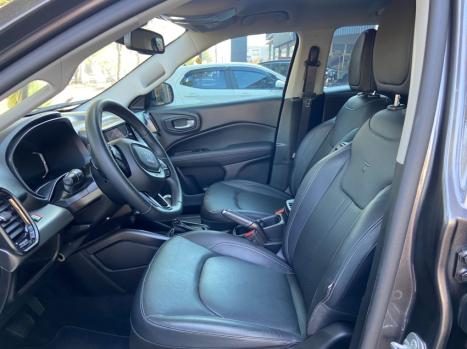 FIAT Toro 1.3 16V 4P FLEX 270 TURBO VOLCANO AUTOMTICO, Foto 5