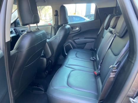 FIAT Toro 1.3 16V 4P FLEX 270 TURBO VOLCANO AUTOMTICO, Foto 6