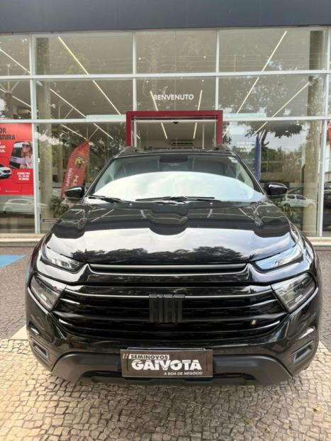 FIAT Toro 1.3 16V 4P FLEX 270 TURBO FREEDOM AUTOMTICO, Foto 2