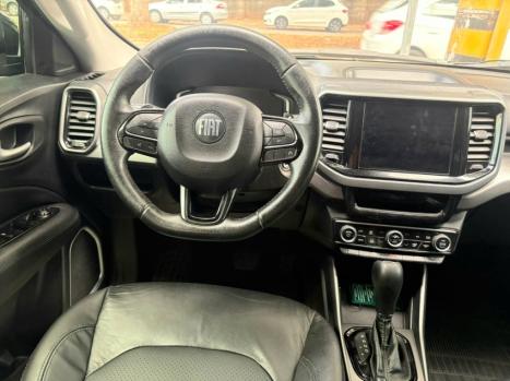 FIAT Toro 1.3 16V 4P FLEX 270 TURBO FREEDOM AUTOMTICO, Foto 3