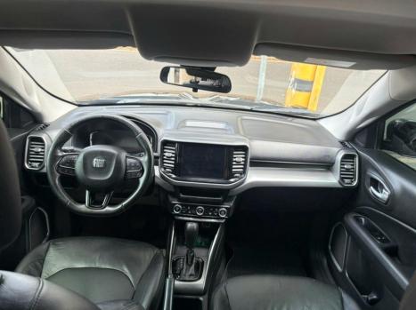 FIAT Toro 1.3 16V 4P FLEX 270 TURBO FREEDOM AUTOMTICO, Foto 4