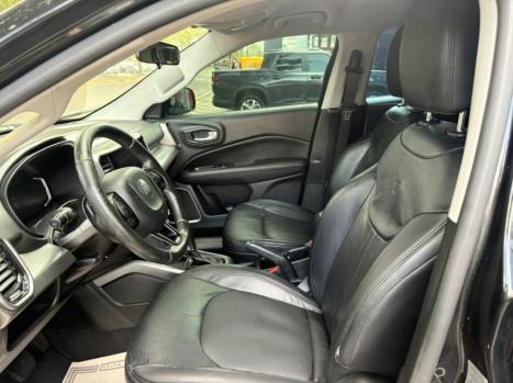FIAT Toro 1.3 16V 4P FLEX 270 TURBO FREEDOM AUTOMTICO, Foto 5
