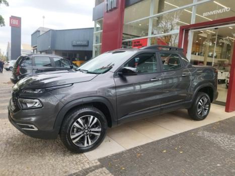 FIAT Toro 1.3 16V 4P FLEX 270 TURBO FREEDOM AUTOMTICO, Foto 2