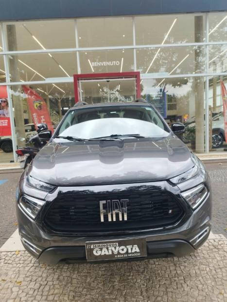 FIAT Toro 1.3 16V 4P FLEX 270 TURBO FREEDOM AUTOMTICO, Foto 3