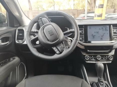 FIAT Toro 1.3 16V 4P FLEX 270 TURBO FREEDOM AUTOMTICO, Foto 4
