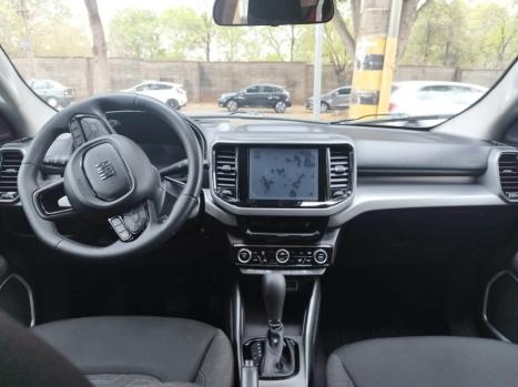 FIAT Toro 1.3 16V 4P FLEX 270 TURBO FREEDOM AUTOMTICO, Foto 5