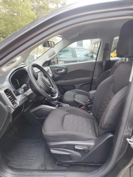 FIAT Toro 1.3 16V 4P FLEX 270 TURBO FREEDOM AUTOMTICO, Foto 6