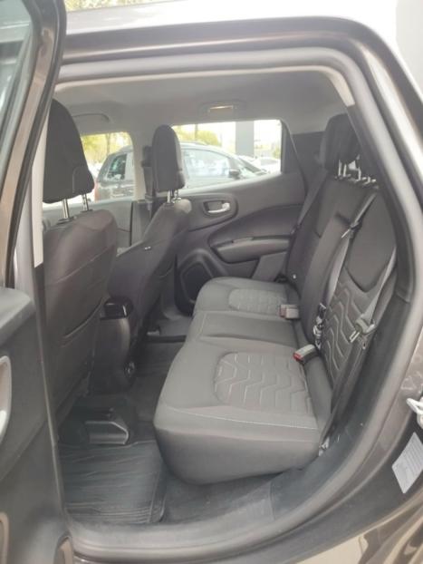 FIAT Toro 1.3 16V 4P FLEX 270 TURBO FREEDOM AUTOMTICO, Foto 7