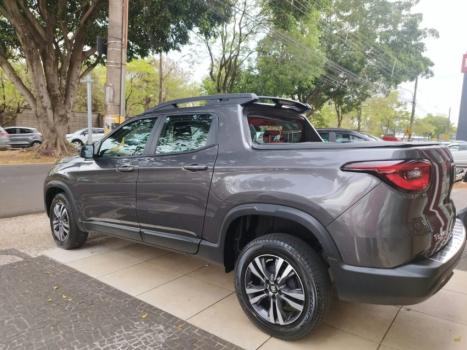 FIAT Toro 1.3 16V 4P FLEX 270 TURBO FREEDOM AUTOMTICO, Foto 8