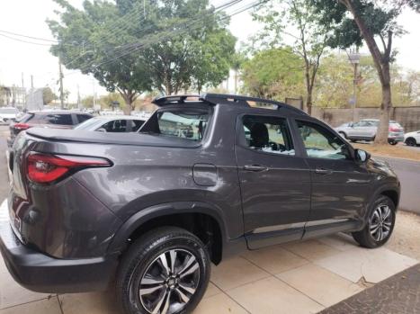 FIAT Toro 1.3 16V 4P FLEX 270 TURBO FREEDOM AUTOMTICO, Foto 9