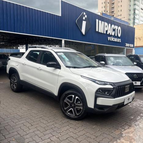 FIAT Toro 1.3 16V 4P FLEX 270 TURBO FREEDOM AUTOM�TICO, Foto 1