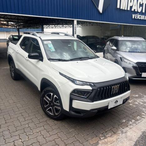 FIAT Toro 1.3 16V 4P FLEX 270 TURBO FREEDOM AUTOM�TICO, Foto 2