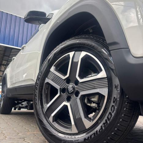 FIAT Toro 1.3 16V 4P FLEX 270 TURBO FREEDOM AUTOM�TICO, Foto 4