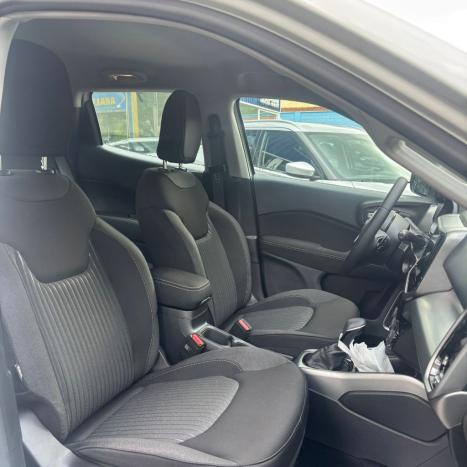 FIAT Toro 1.3 16V 4P FLEX 270 TURBO FREEDOM AUTOM�TICO, Foto 5