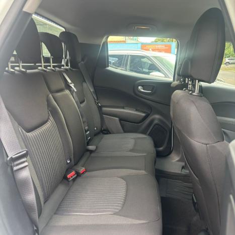 FIAT Toro 1.3 16V 4P FLEX 270 TURBO FREEDOM AUTOM�TICO, Foto 6