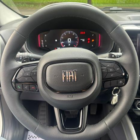 FIAT Toro 1.3 16V 4P FLEX 270 TURBO FREEDOM AUTOM�TICO, Foto 9