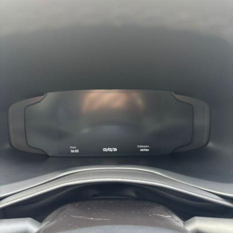 FIAT Toro 1.3 16V 4P FLEX 270 TURBO FREEDOM AUTOM�TICO, Foto 10