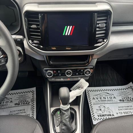 FIAT Toro 1.3 16V 4P FLEX 270 TURBO FREEDOM AUTOM�TICO, Foto 11