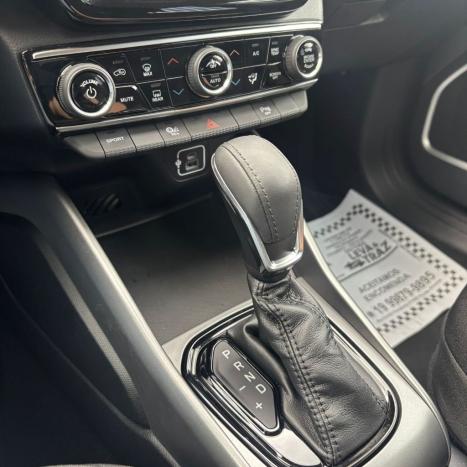 FIAT Toro 1.3 16V 4P FLEX 270 TURBO FREEDOM AUTOM�TICO, Foto 12