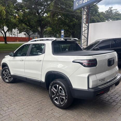 FIAT Toro 1.3 16V 4P FLEX 270 TURBO FREEDOM AUTOM�TICO, Foto 14