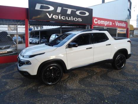 FIAT Toro 1.3 16V 4P FLEX 270 TURBO VOLCANO AUTOM�TICO, Foto 1