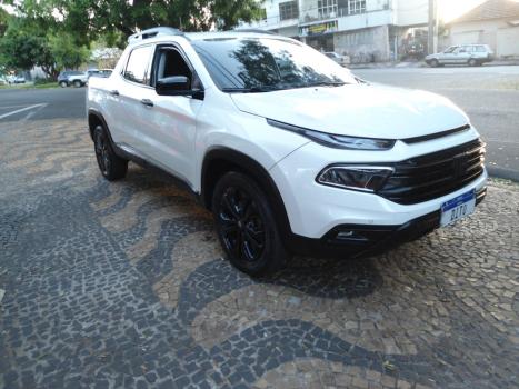 FIAT Toro 1.3 16V 4P FLEX 270 TURBO VOLCANO AUTOM�TICO, Foto 2