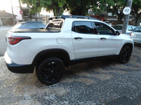 FIAT Toro 1.3 16V 4P FLEX 270 TURBO VOLCANO AUTOM�TICO, Foto 3