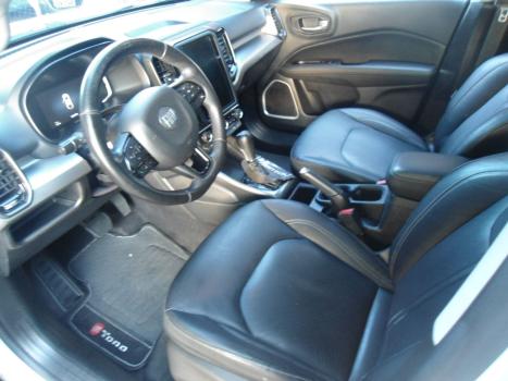 FIAT Toro 1.3 16V 4P FLEX 270 TURBO VOLCANO AUTOM�TICO, Foto 5