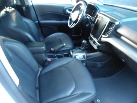 FIAT Toro 1.3 16V 4P FLEX 270 TURBO VOLCANO AUTOM�TICO, Foto 6