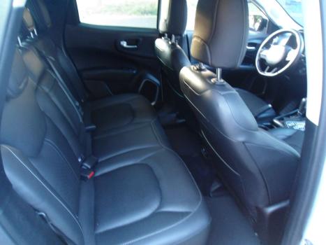 FIAT Toro 1.3 16V 4P FLEX 270 TURBO VOLCANO AUTOM�TICO, Foto 7