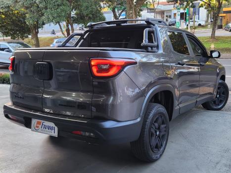 FIAT Toro 1.3 16V 4P FLEX 270 TURBO ENDURANCE AUTOM�TICO, Foto 3