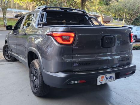 FIAT Toro 1.3 16V 4P FLEX 270 TURBO ENDURANCE AUTOM�TICO, Foto 4
