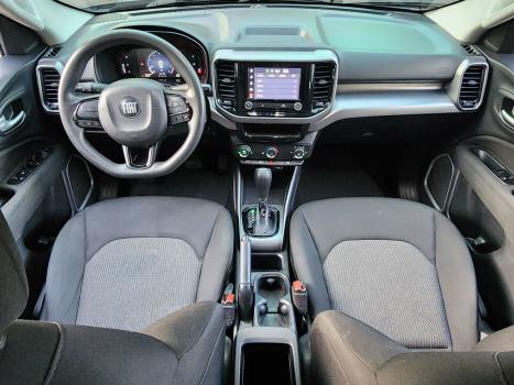 FIAT Toro 1.3 16V 4P FLEX 270 TURBO ENDURANCE AUTOM�TICO, Foto 7