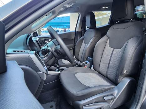 FIAT Toro 1.3 16V 4P FLEX 270 TURBO ENDURANCE AUTOM�TICO, Foto 8