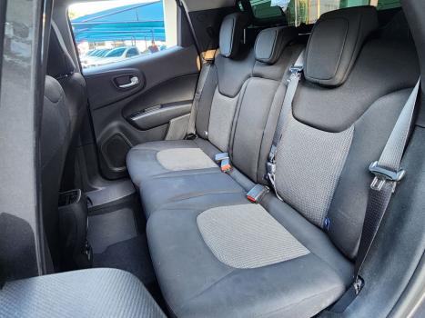 FIAT Toro 1.3 16V 4P FLEX 270 TURBO ENDURANCE AUTOM�TICO, Foto 9