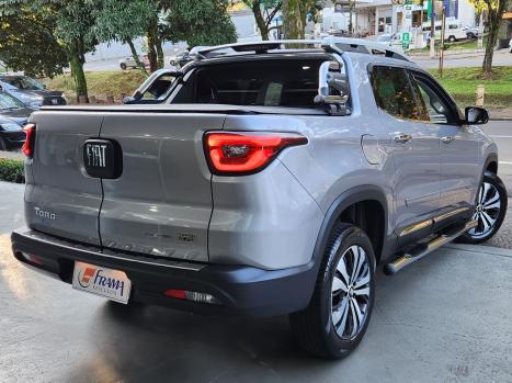 FIAT Toro 1.3 16V 4P FLEX 270 TURBO VOLCANO AUTOM�TICO, Foto 5