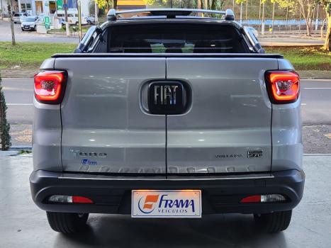 FIAT Toro 1.3 16V 4P FLEX 270 TURBO VOLCANO AUTOM�TICO, Foto 6