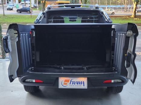 FIAT Toro 1.3 16V 4P FLEX 270 TURBO VOLCANO AUTOM�TICO, Foto 7