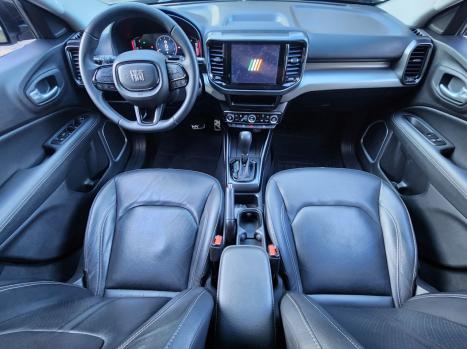 FIAT Toro 1.3 16V 4P FLEX 270 TURBO VOLCANO AUTOM�TICO, Foto 9