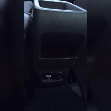 FIAT Toro 1.3 16V 4P FLEX 270 TURBO ENDURANCE AUTOM�TICO, Foto 17