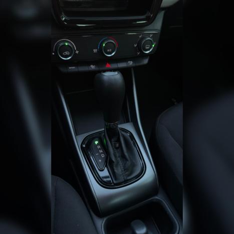 FIAT Toro 1.3 16V 4P FLEX 270 TURBO ENDURANCE AUTOM�TICO, Foto 15