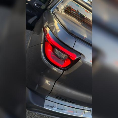 FIAT Toro 1.3 16V 4P FLEX 270 TURBO ENDURANCE AUTOM�TICO, Foto 10