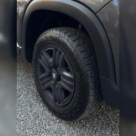 FIAT Toro 1.3 16V 4P FLEX 270 TURBO ENDURANCE AUTOM�TICO, Foto 20