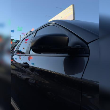 FIAT Toro 1.3 16V 4P FLEX 270 TURBO ENDURANCE AUTOM�TICO, Foto 19